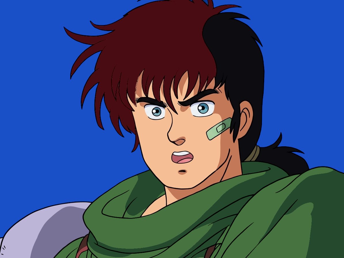 AI generated image by ロッチナ少尉 on Tensor.Art