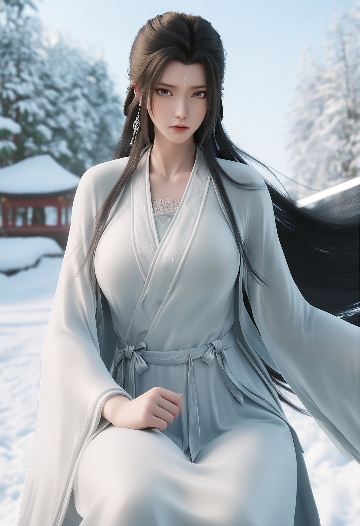 masterpiece,  best quality,  amazing quality by 千秋簌 on Tensor.Art