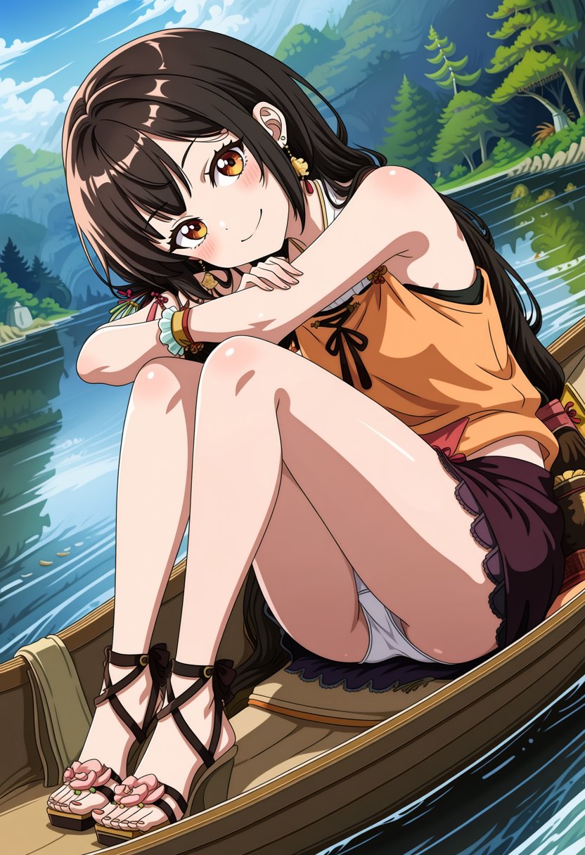 1girl,  original,  solo by miaomiao on Tensor.Art