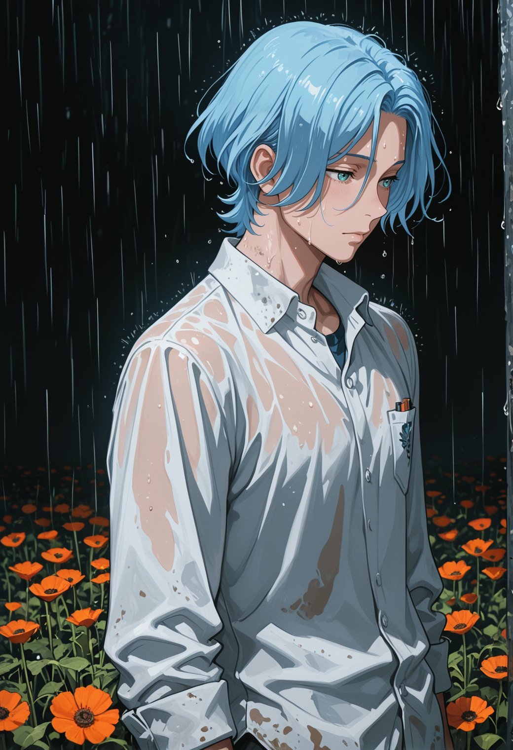 masterpiece,  best quality,  amazing quality by Min on Tensor.Art