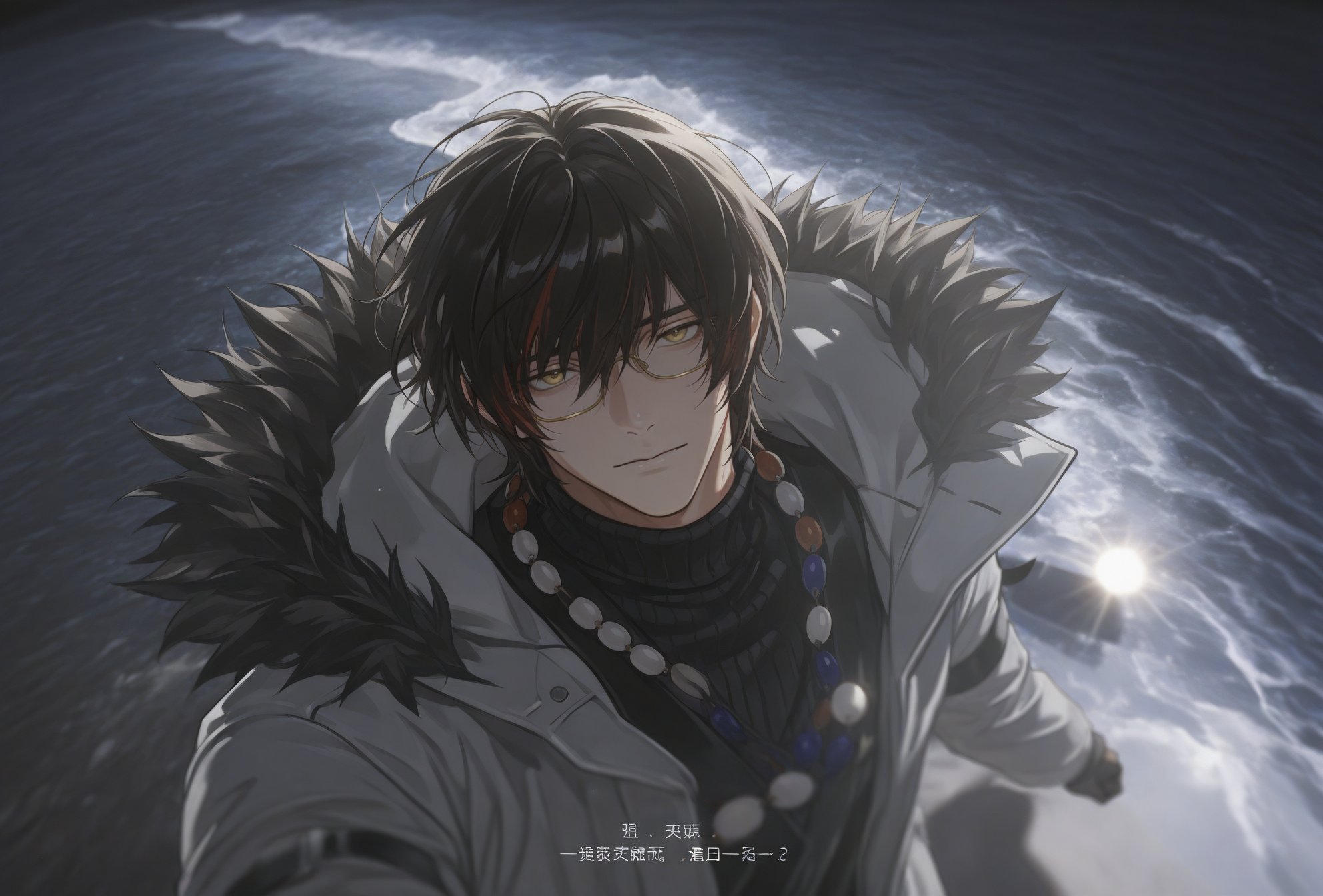 1male,  sketch,  Gnosi4 by COCOS on Tensor.Art