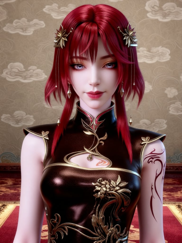 AI generated image by DJ大江东去 on Tensor.Art