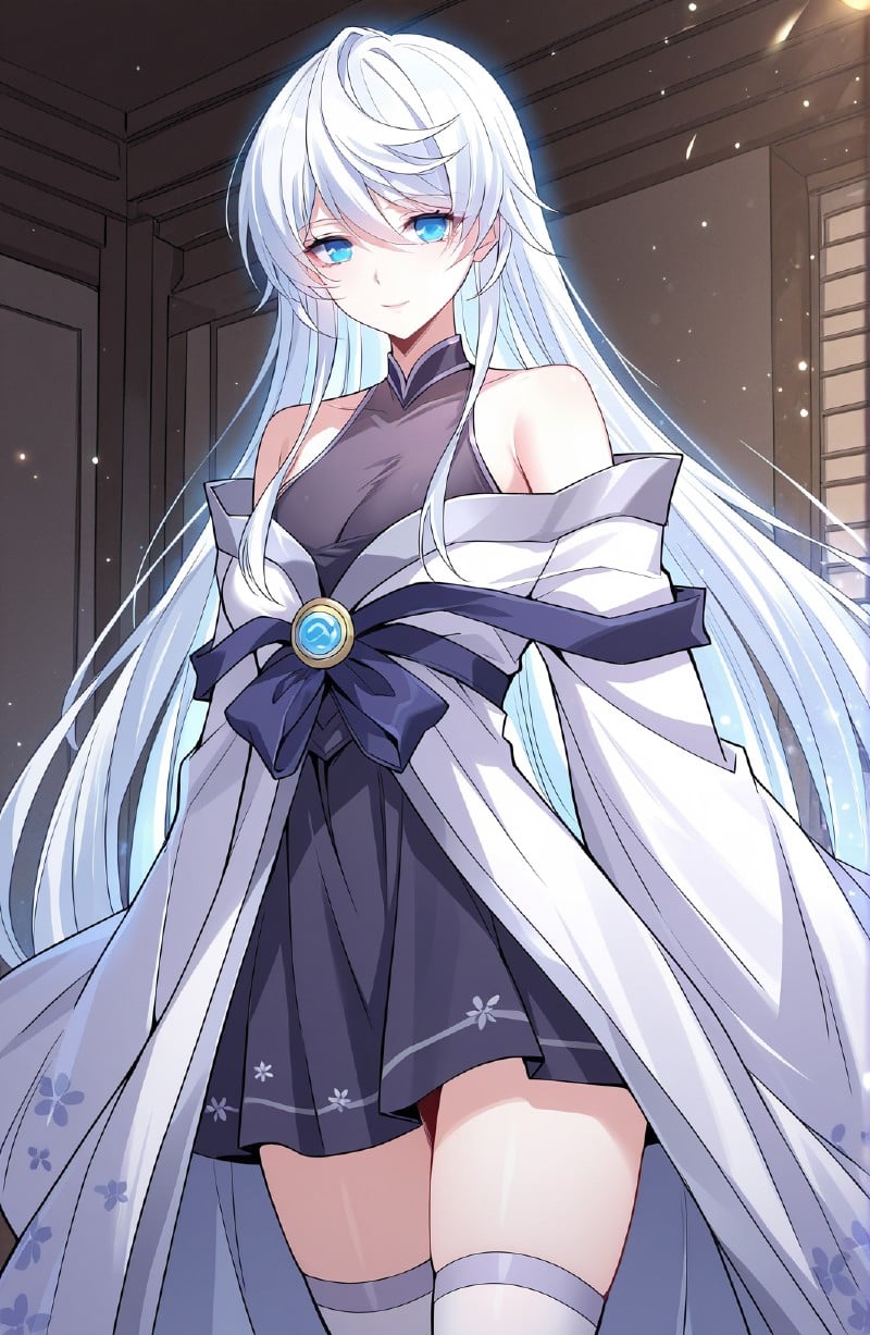 AI generated image by user_758259292217423395 on Tensor.Art