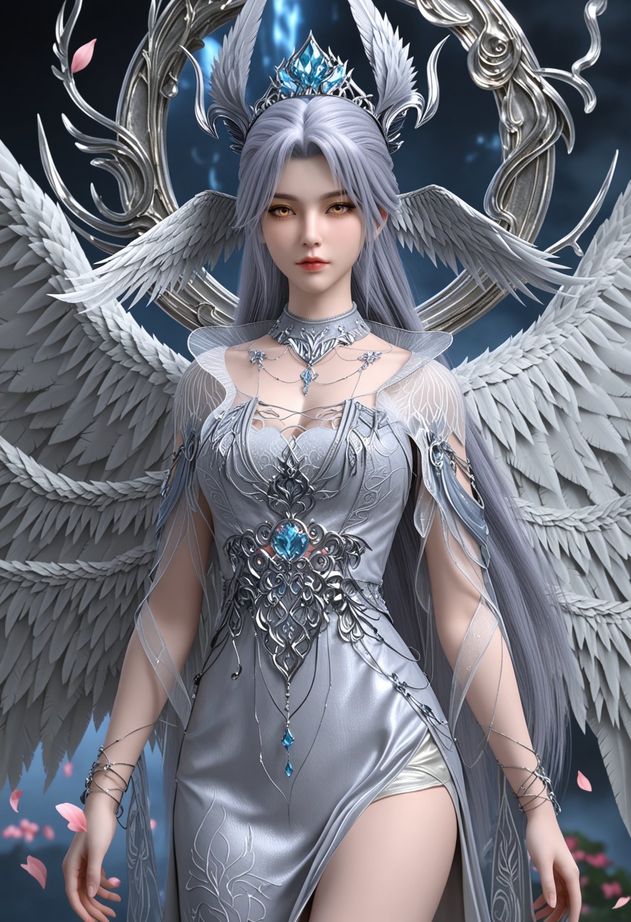 masterpiece,  (best quality),  smog by 云落 on Tensor.Art