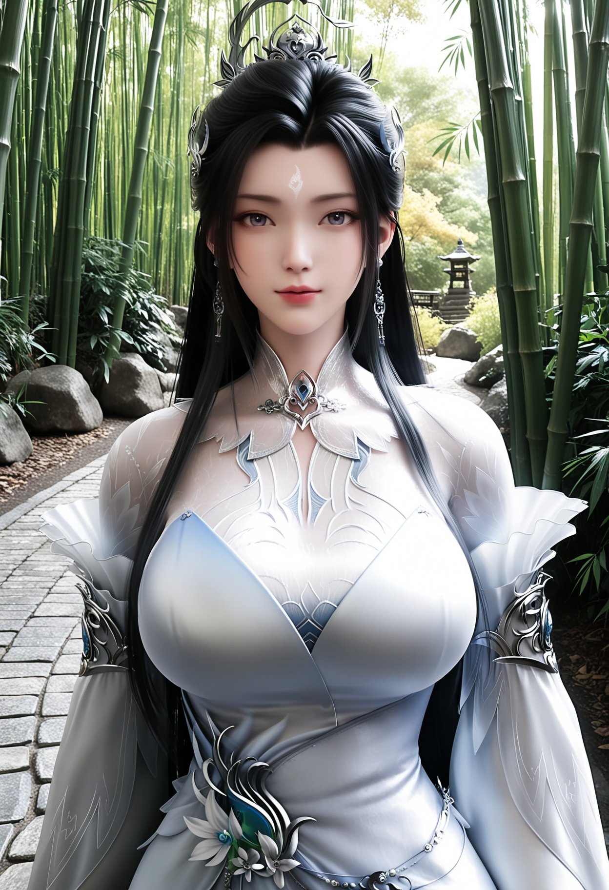 masterpiece,  best quality,  amazing quality by 千秋簌 on Tensor.Art
