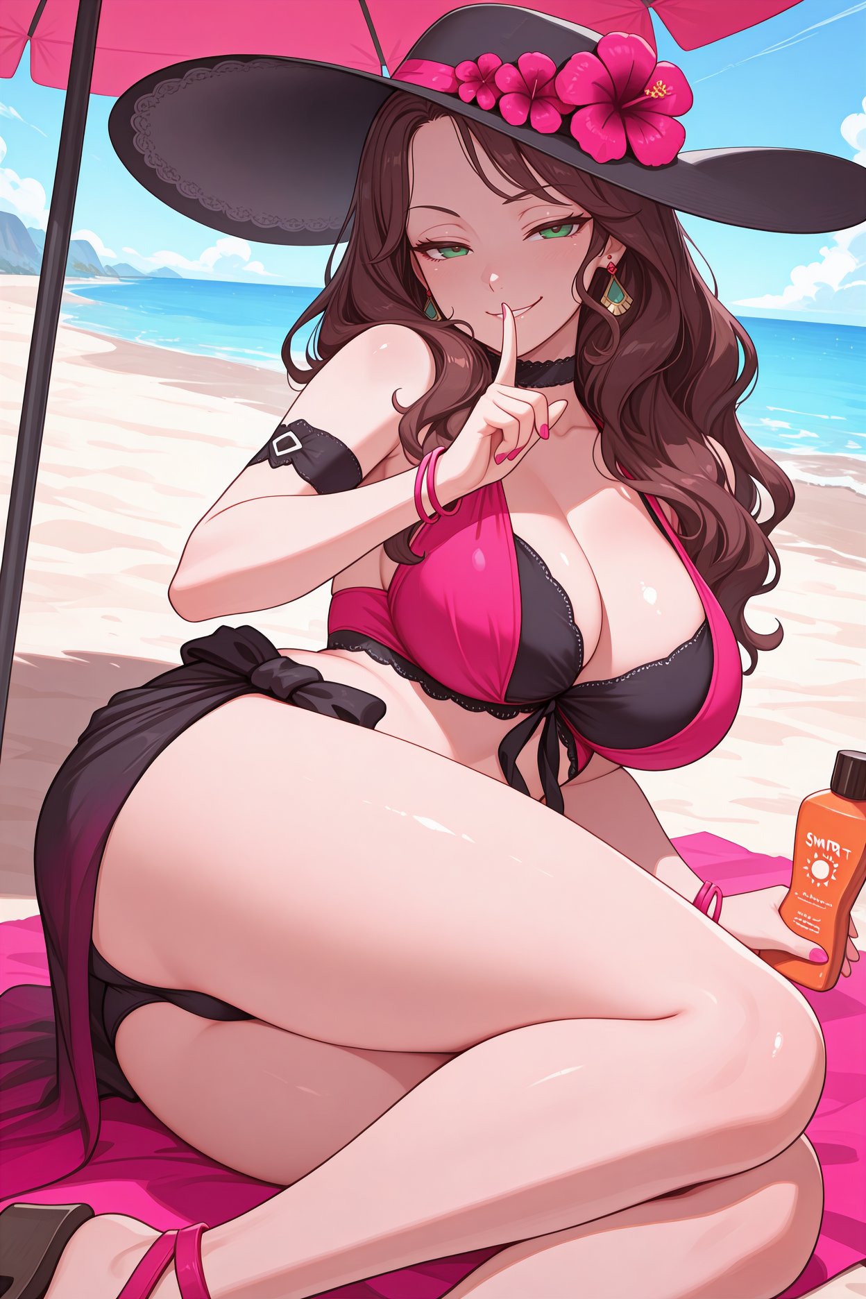 masterpiece,  best quality,  1girl by EroBytes on Tensor.Art