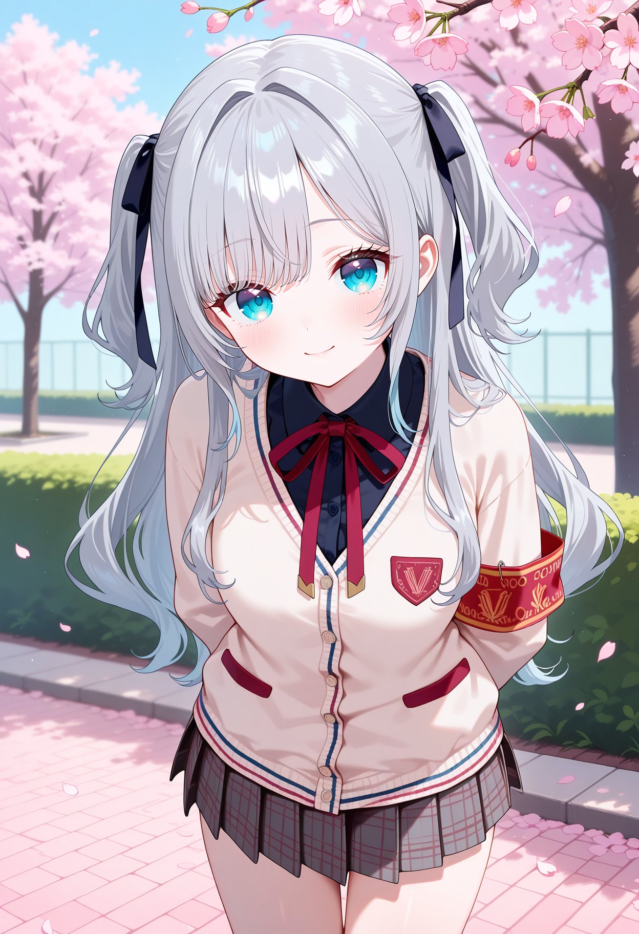 best quality,  masterpiece,  1girl by h_madoka on Tensor.Art