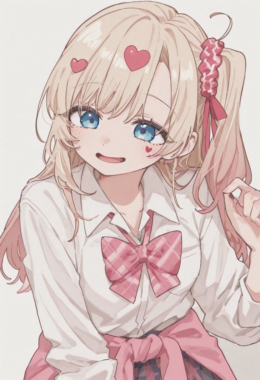 1girl,  solo,  kedarui aashii by user_874754251056777575 on Tensor.Art