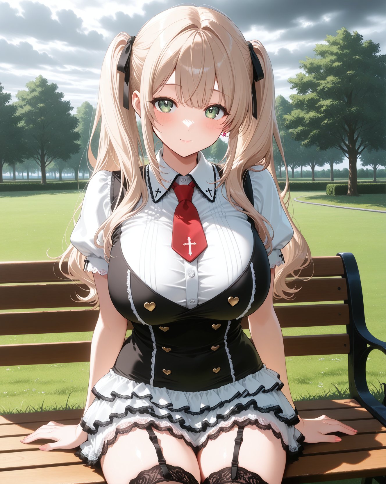 AI generated image by luxiaoai on Tensor.Art