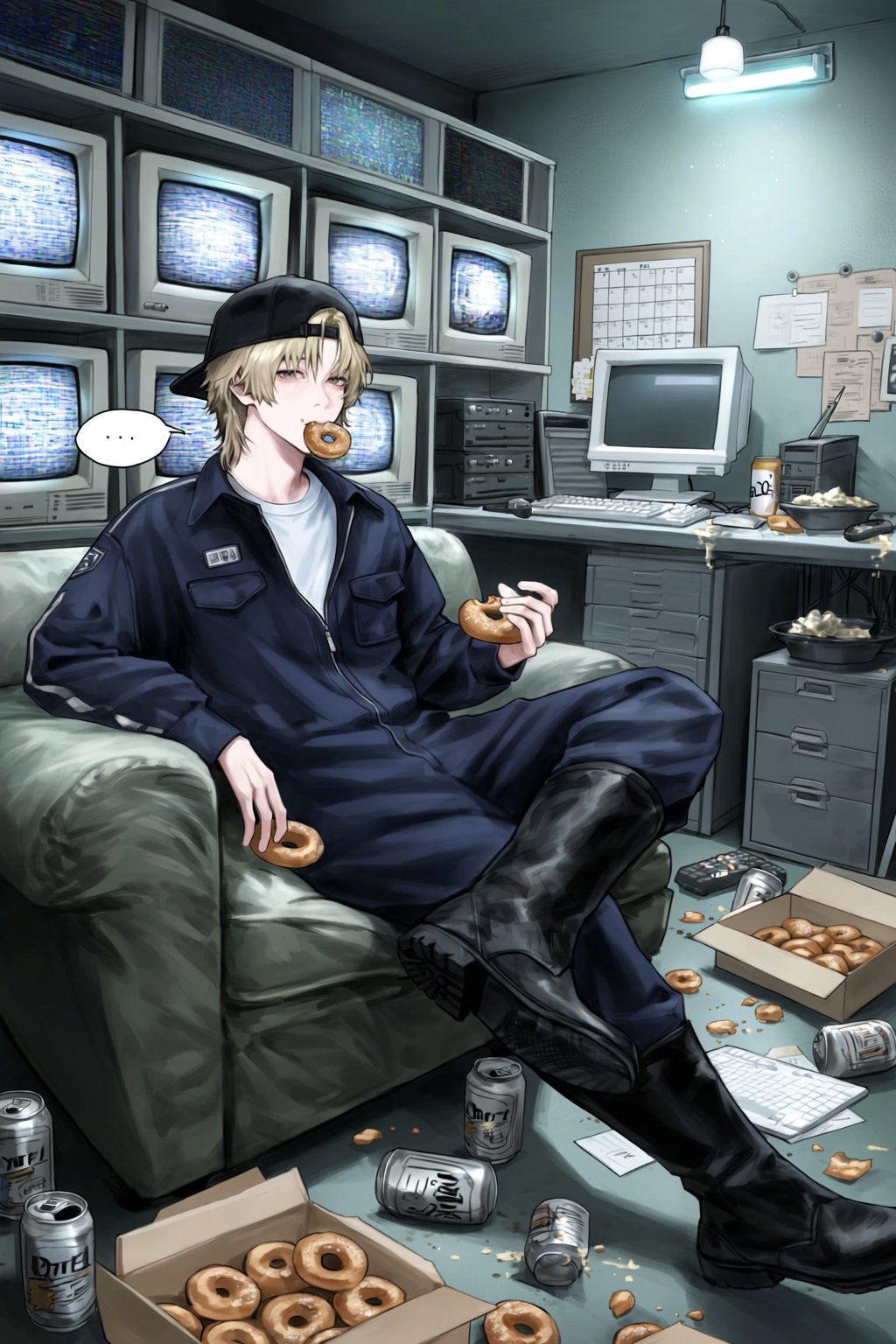 masterpiece,  very aesthetic,  best quality by Feelings_into_words on Tensor.Art