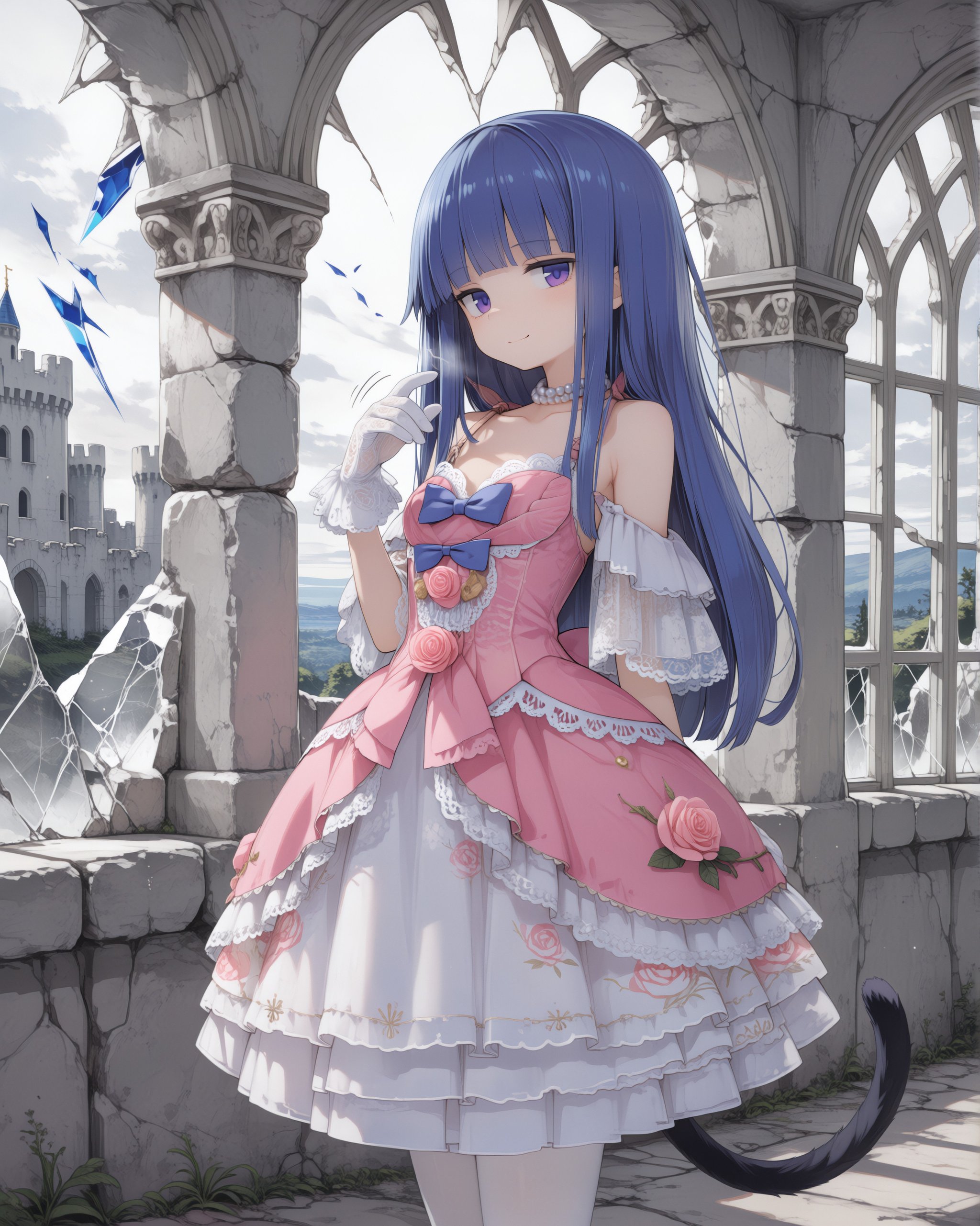 masterpiece,  best quality,  highres by luxiaoai on Tensor.Art