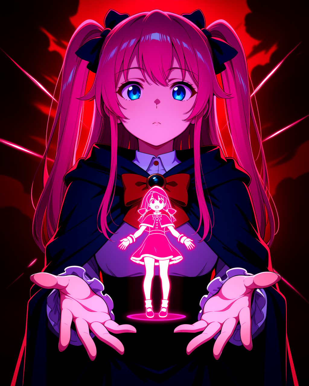 AI generated image by miaomiao on Tensor.Art