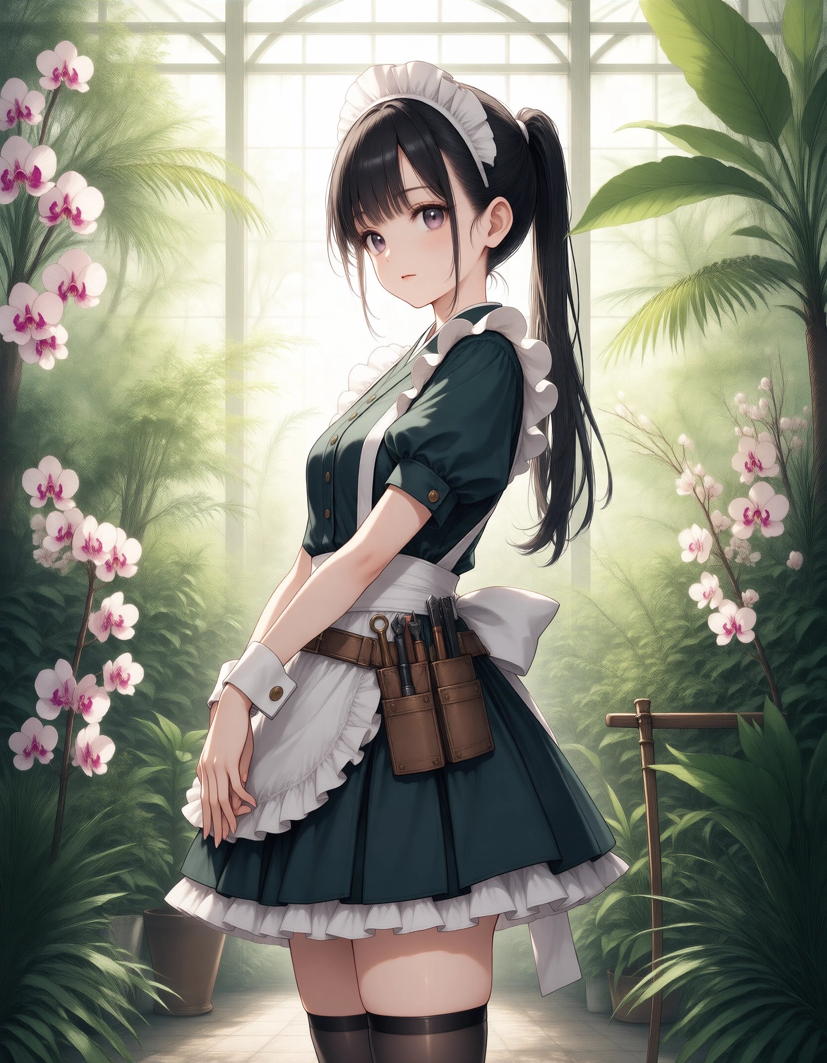 AI generated image by miaomiao on Tensor.Art
