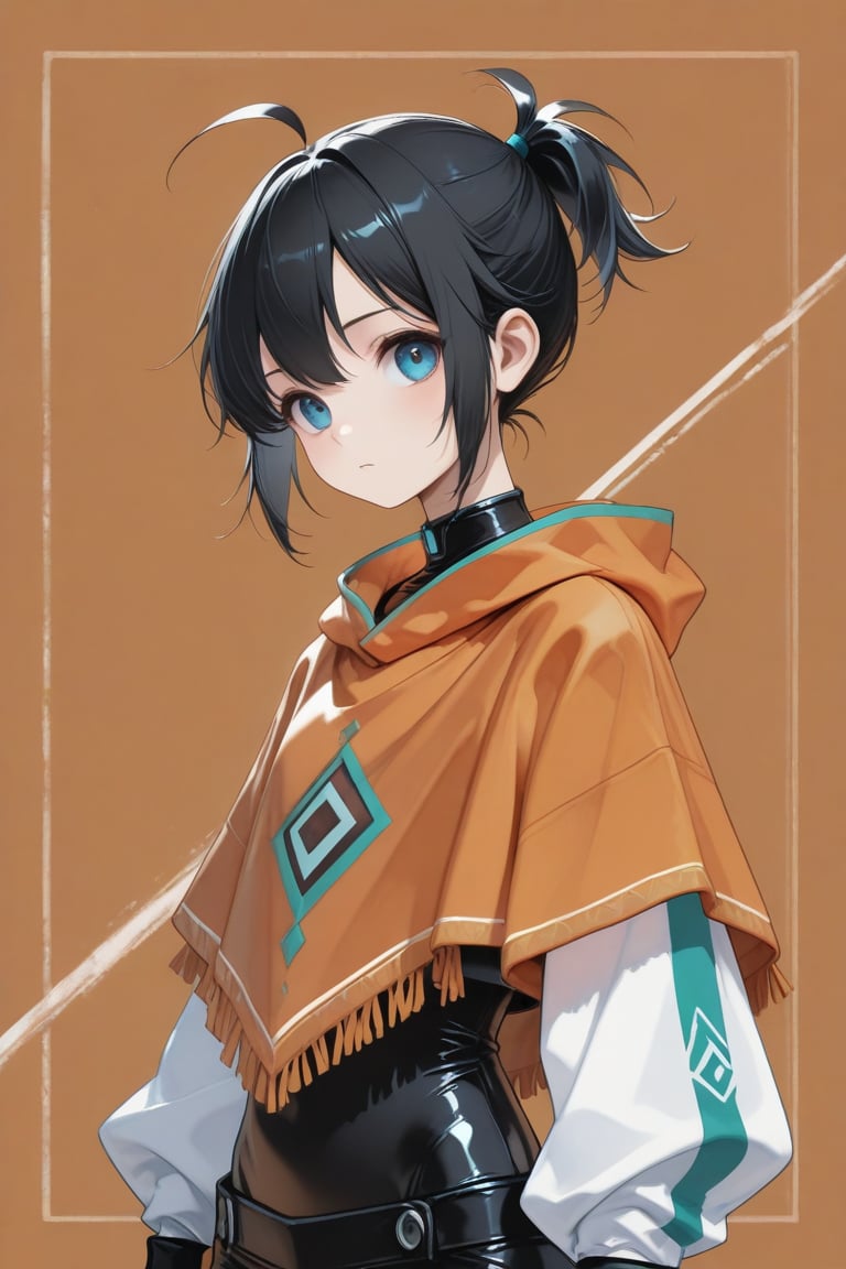 AI generated image by だれとく紳士 on Tensor.Art