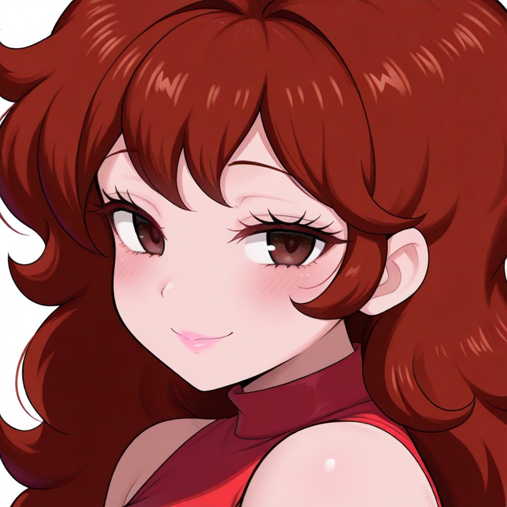 AI generated image by user_iori_rodri on Tensor.Art