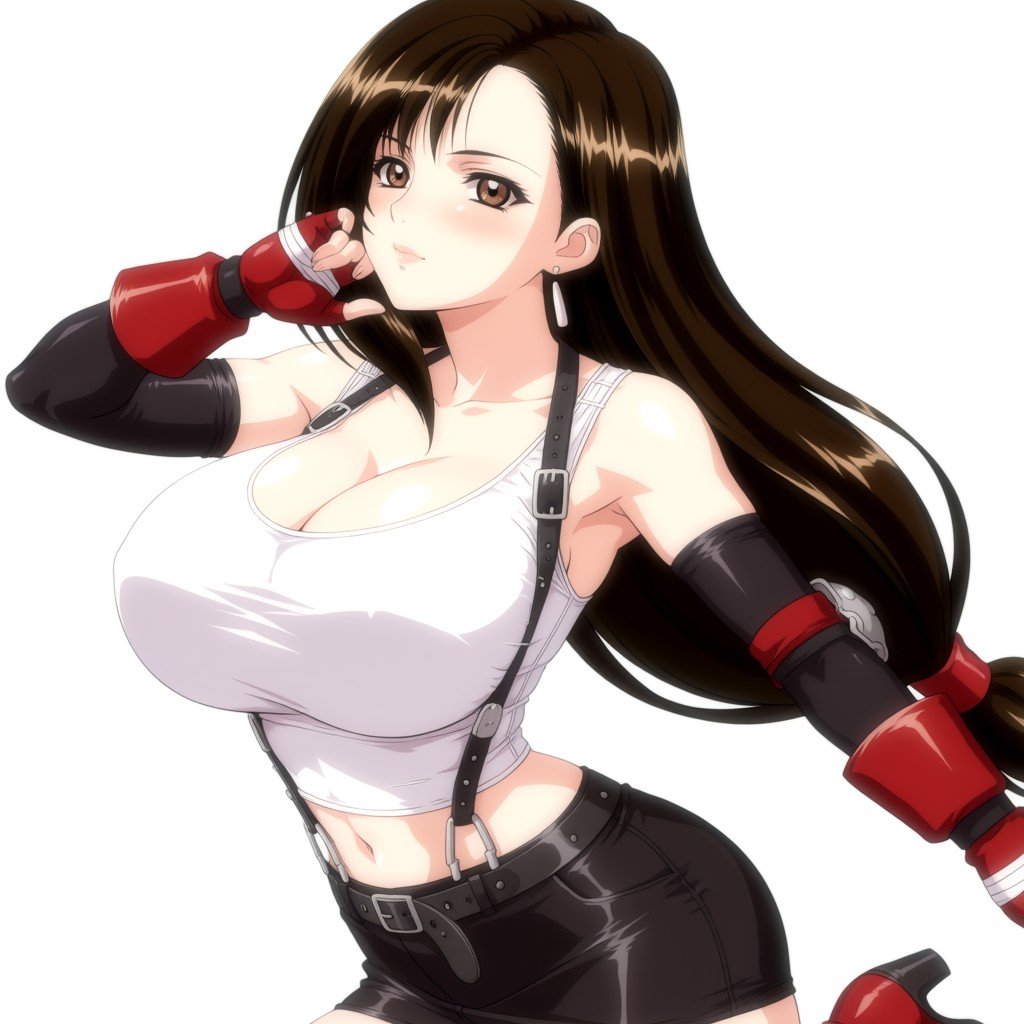 AI generated image by Hot Anime Girls on Tensor.Art
