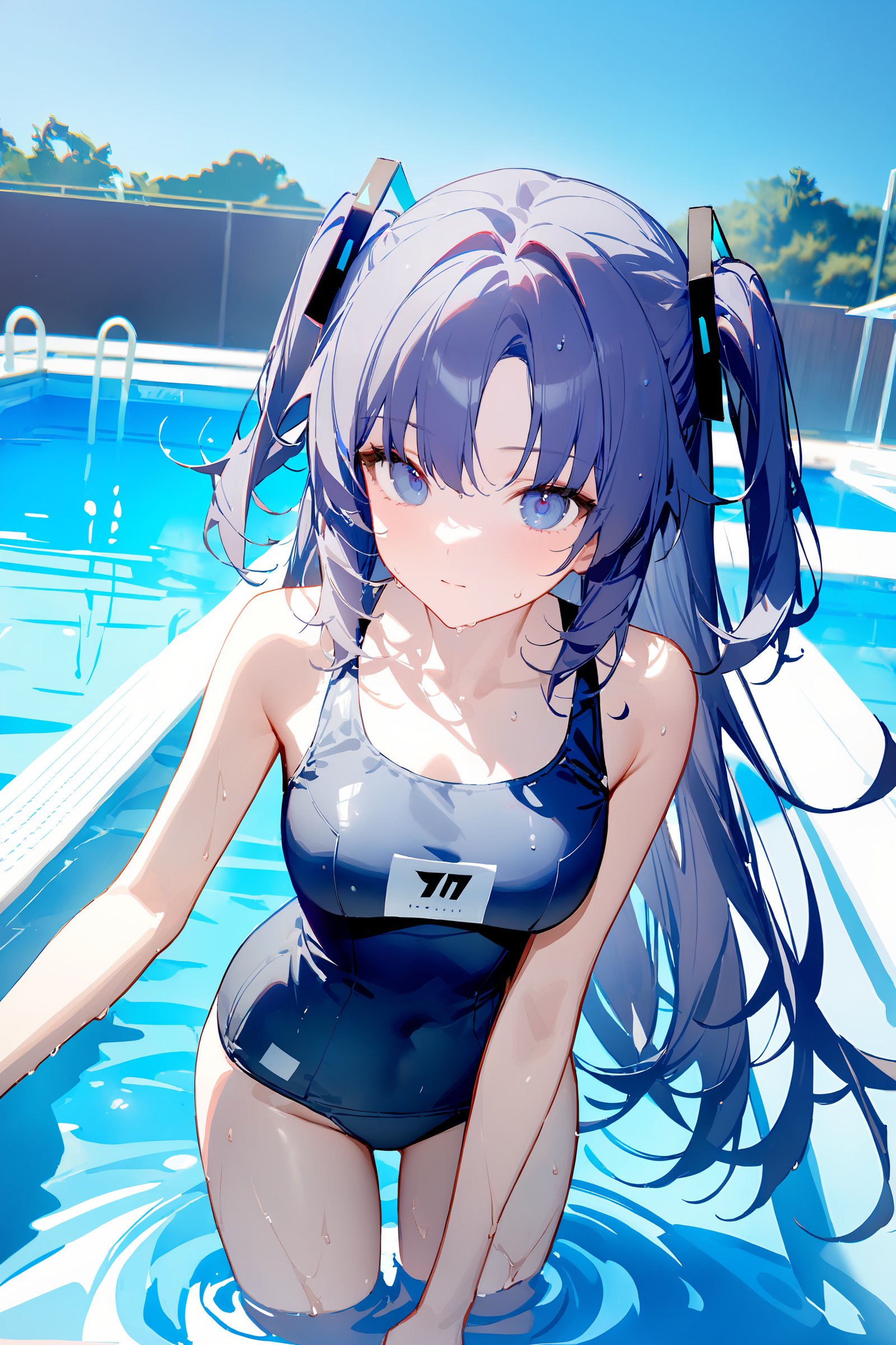 masterpiece,  best quality,  very aesthetic by okingjo on Tensor.Art