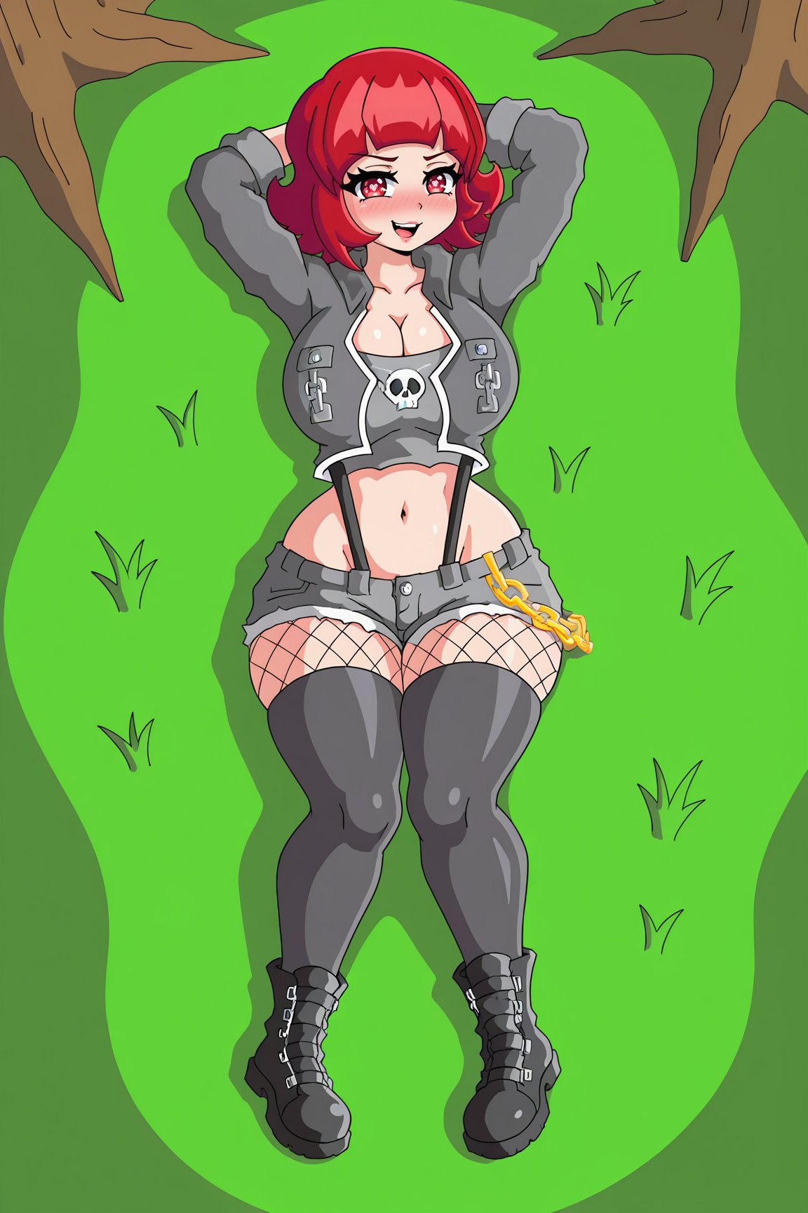 masterpiece,  best quality,  amazing quality by KillerUwU13_AI on Tensor.Art