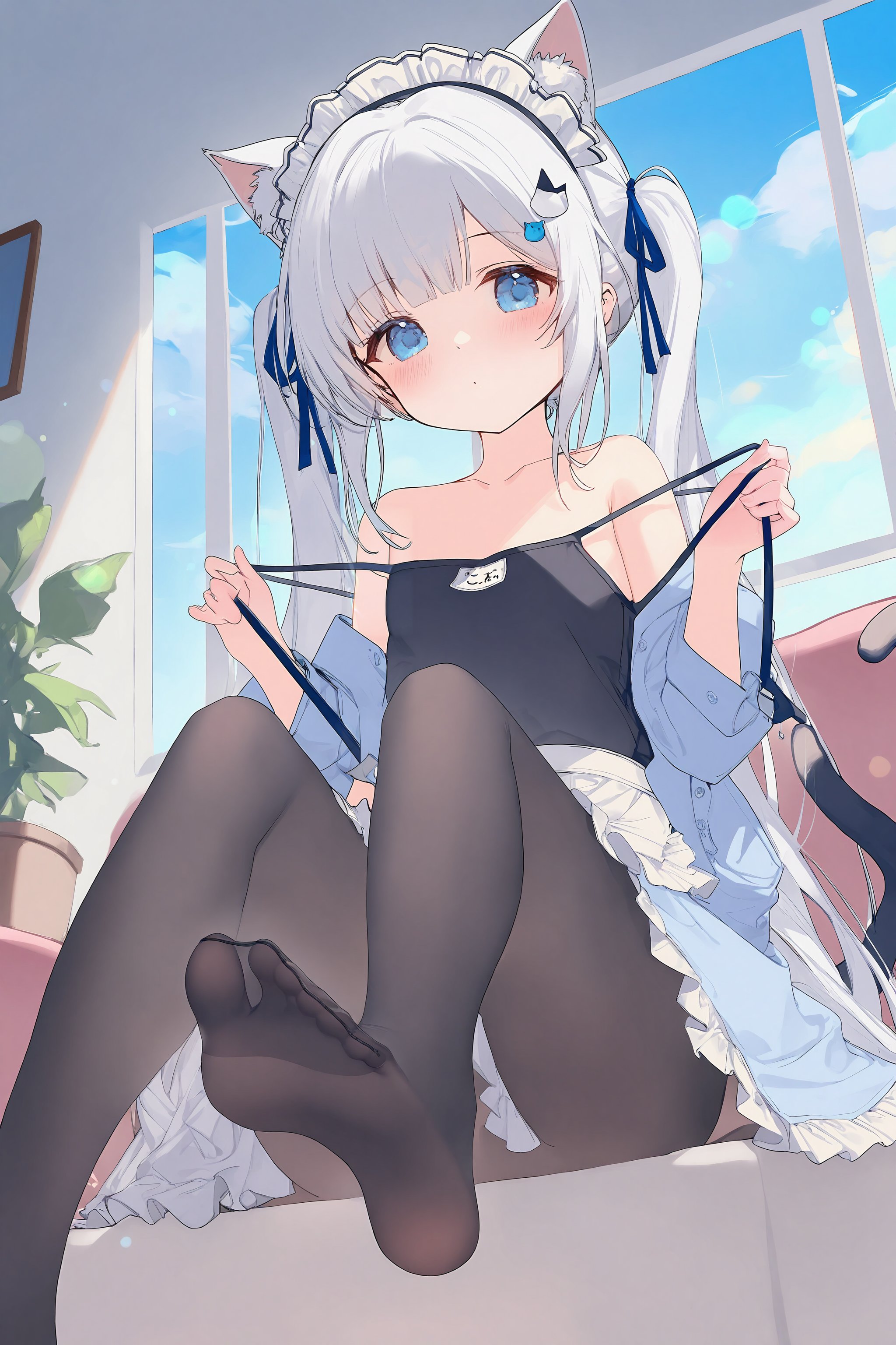 high resolution,  aesthetic,  excellent by 一根猫条 on Tensor.Art
