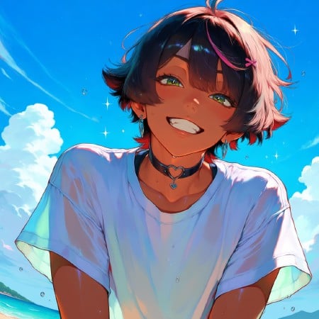 AI generated image by algodoncito on Tensor.Art