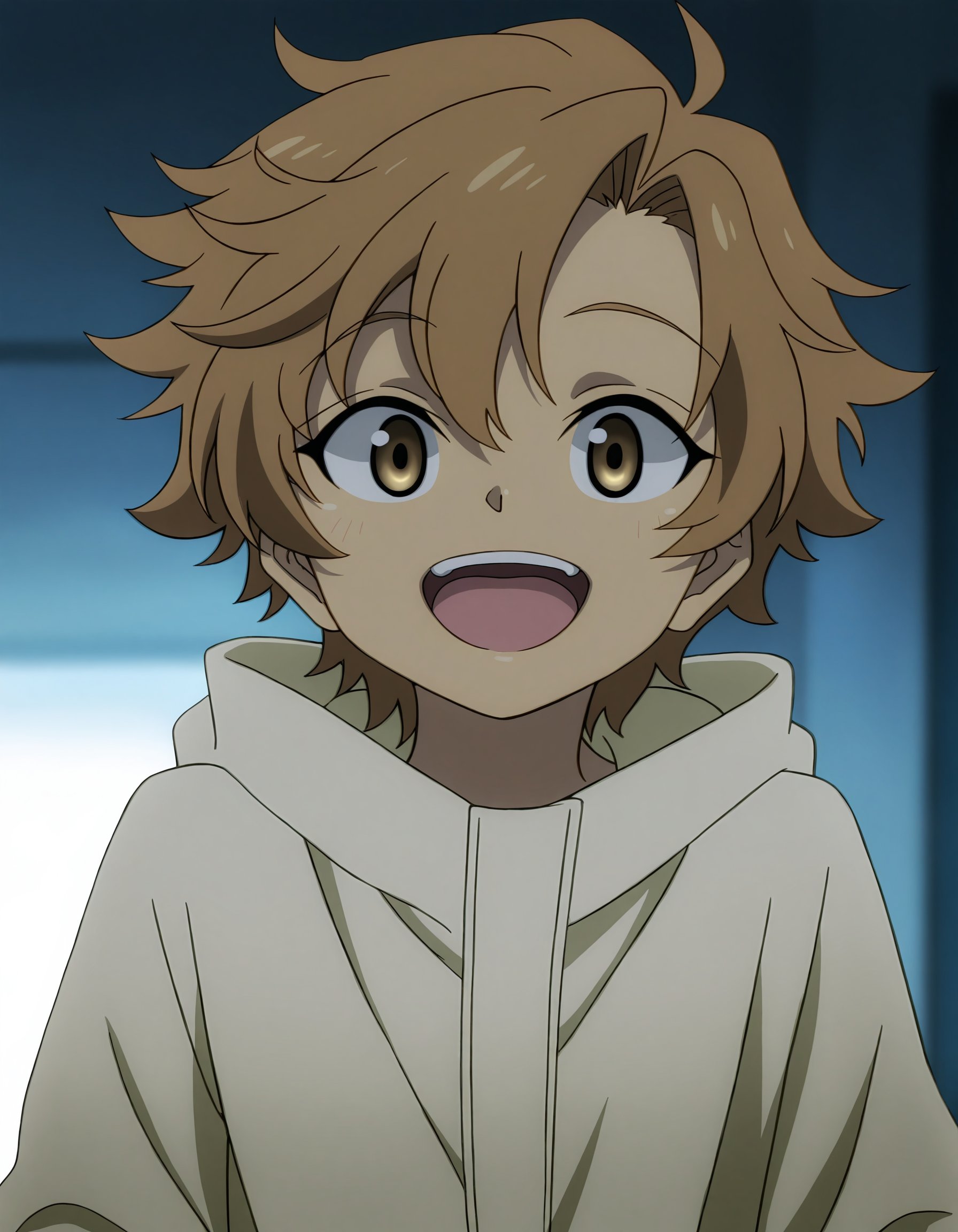 looking at viewer,  male focus,  1boy by 第十三月 on Tensor.Art