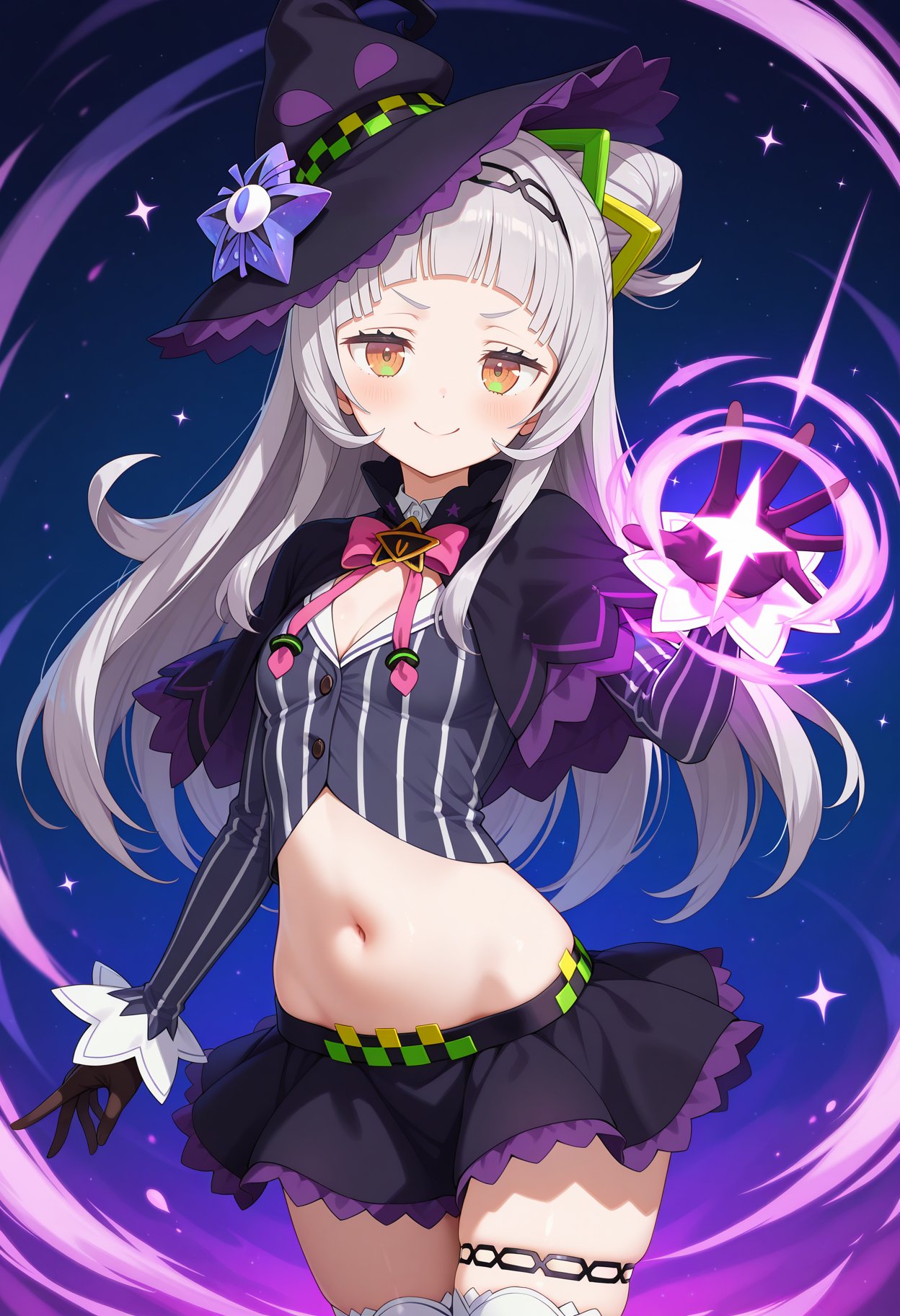 best quality,  masterpiece,  1girl by h_madoka on Tensor.Art