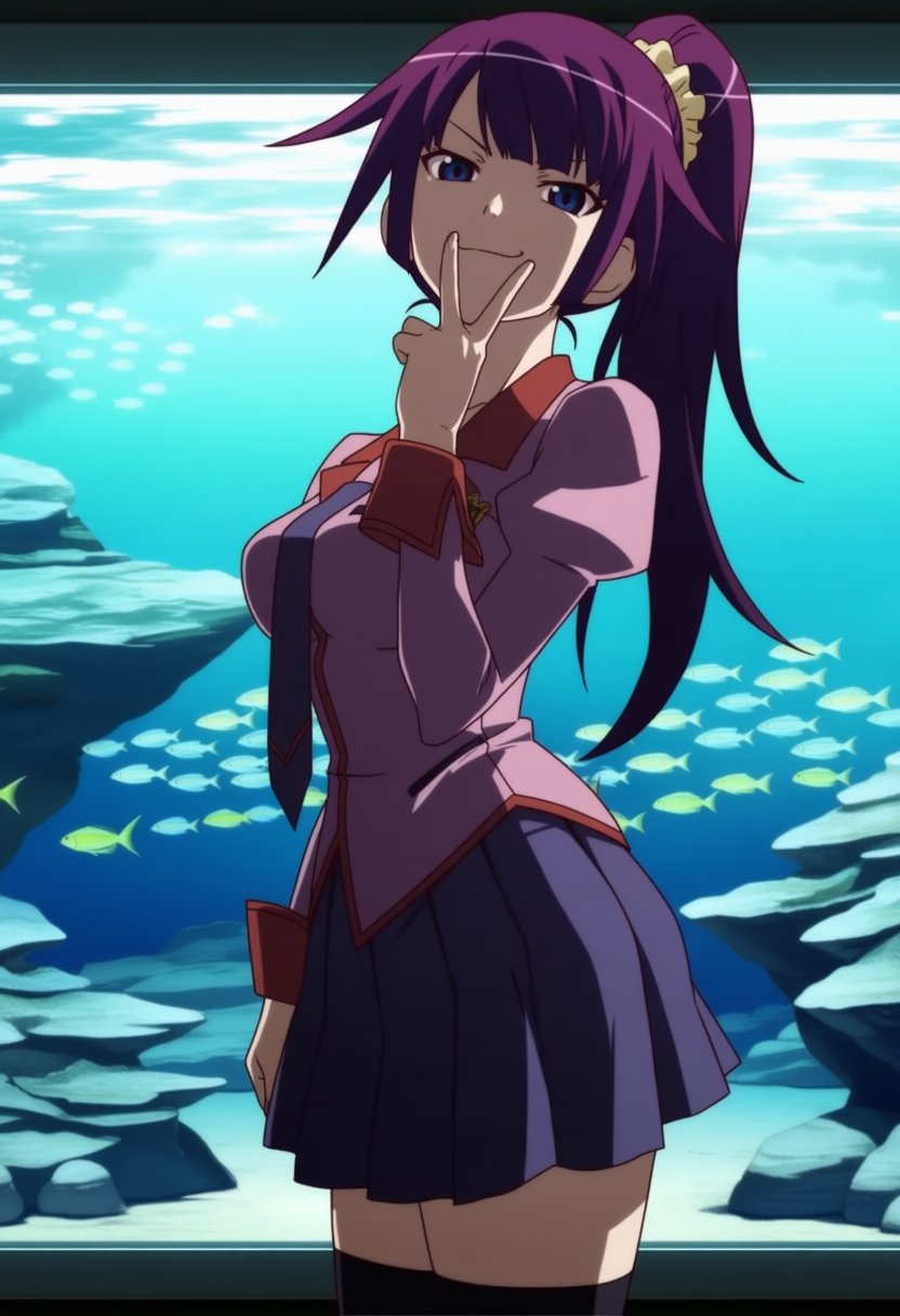 masterpiece,  best quality,  score_7 by Hot Anime Girls on Tensor.Art