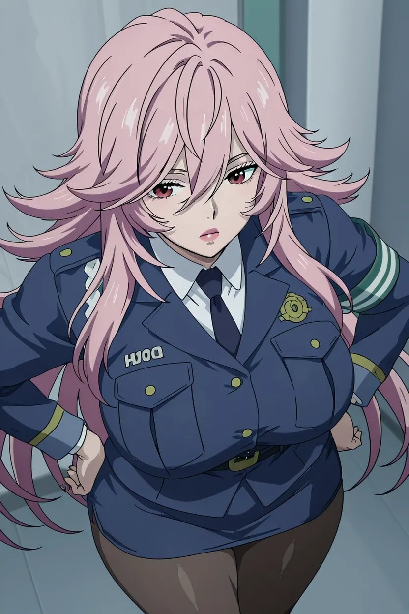 AI generated image by Hot Anime Girls on Tensor.Art