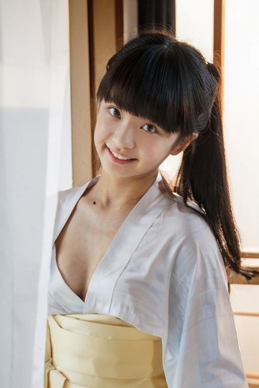 1girl,  solo,  small breasts by sukatun on Tensor.Art
