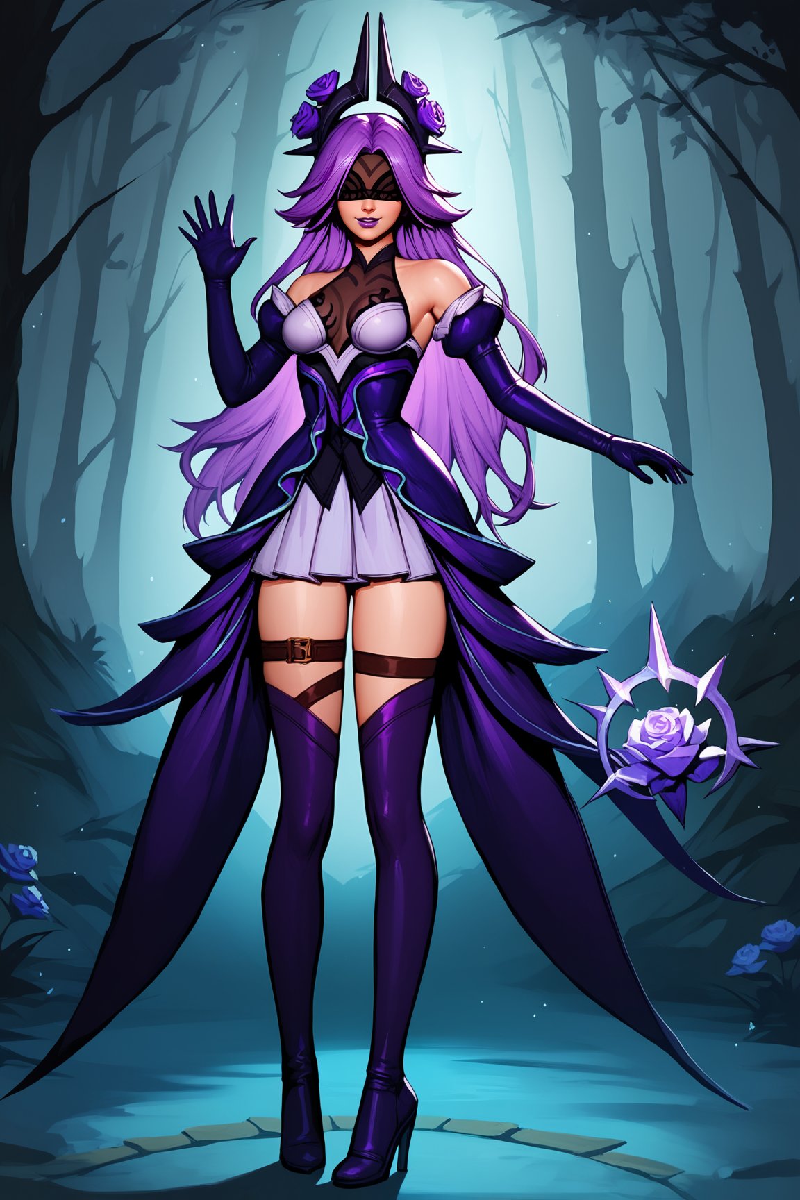 score_9,  score_8_up,  score_7_up by KillerUwU13_AI on Tensor.Art