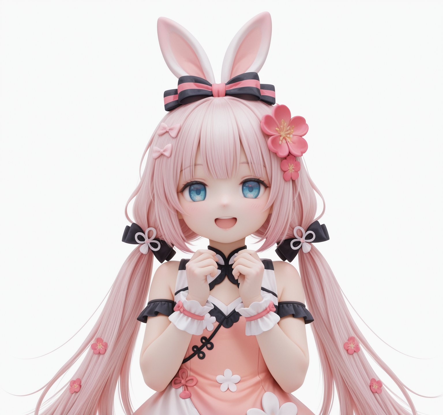 1girl,  mei-jccx,  low twintails by noiloiy on Tensor.Art