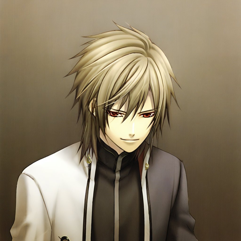 AI generated image by aotsuki on Tensor.Art