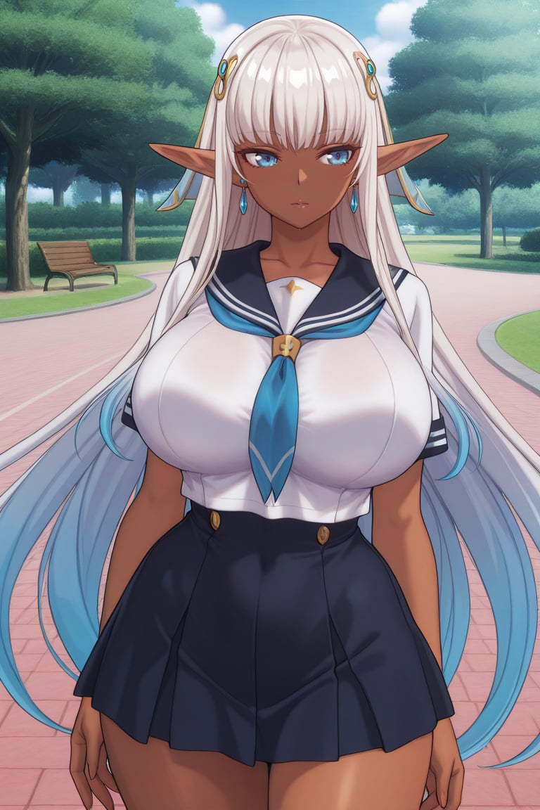 AI generated image by RichardxD on Tensor.Art