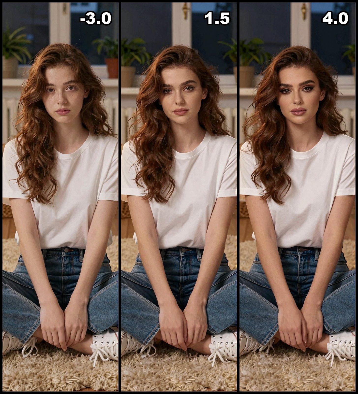 AI generated image by user_z on Tensor.Art