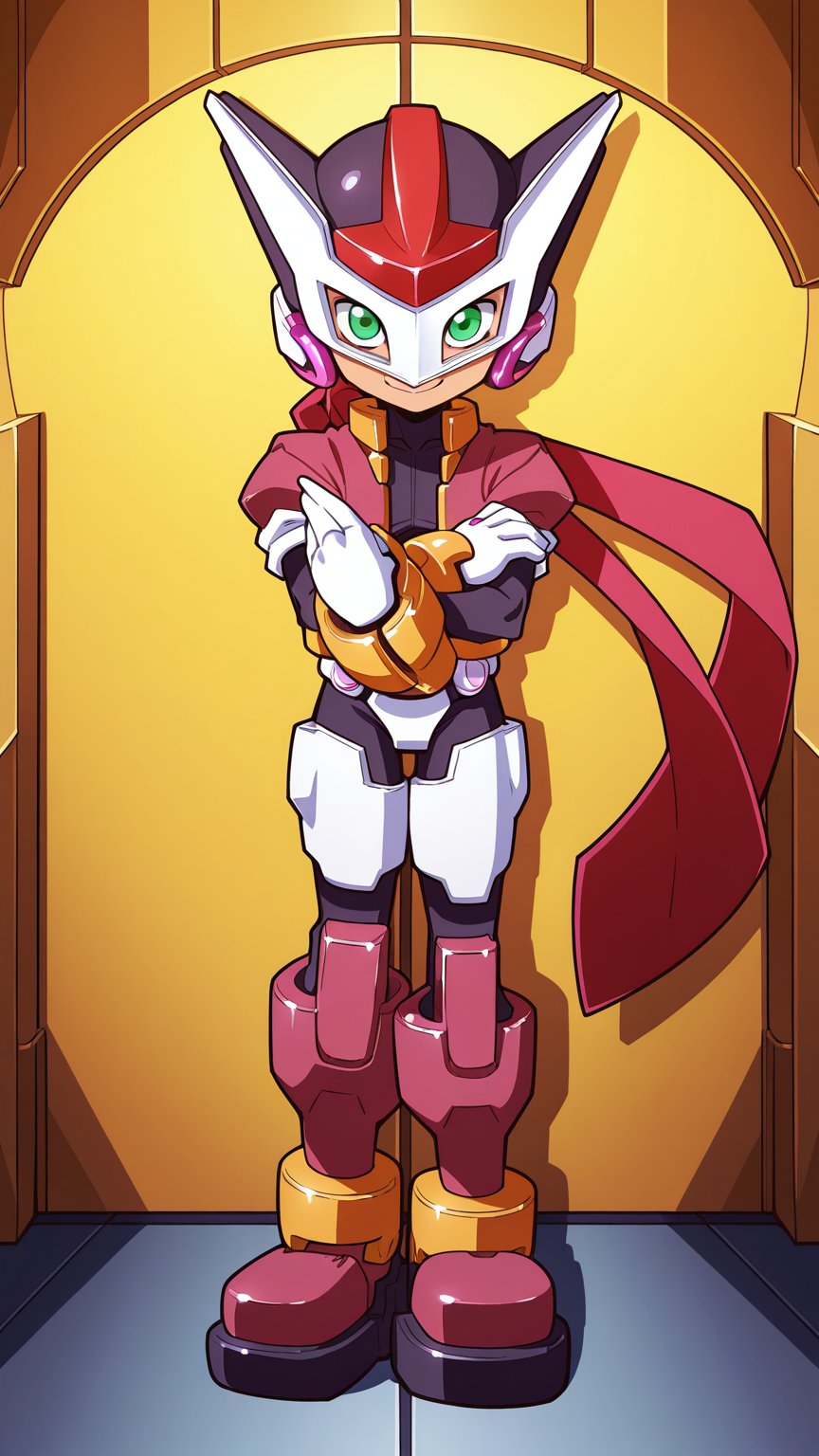masterpiece,  best quality,  official style by bfai on Tensor.Art