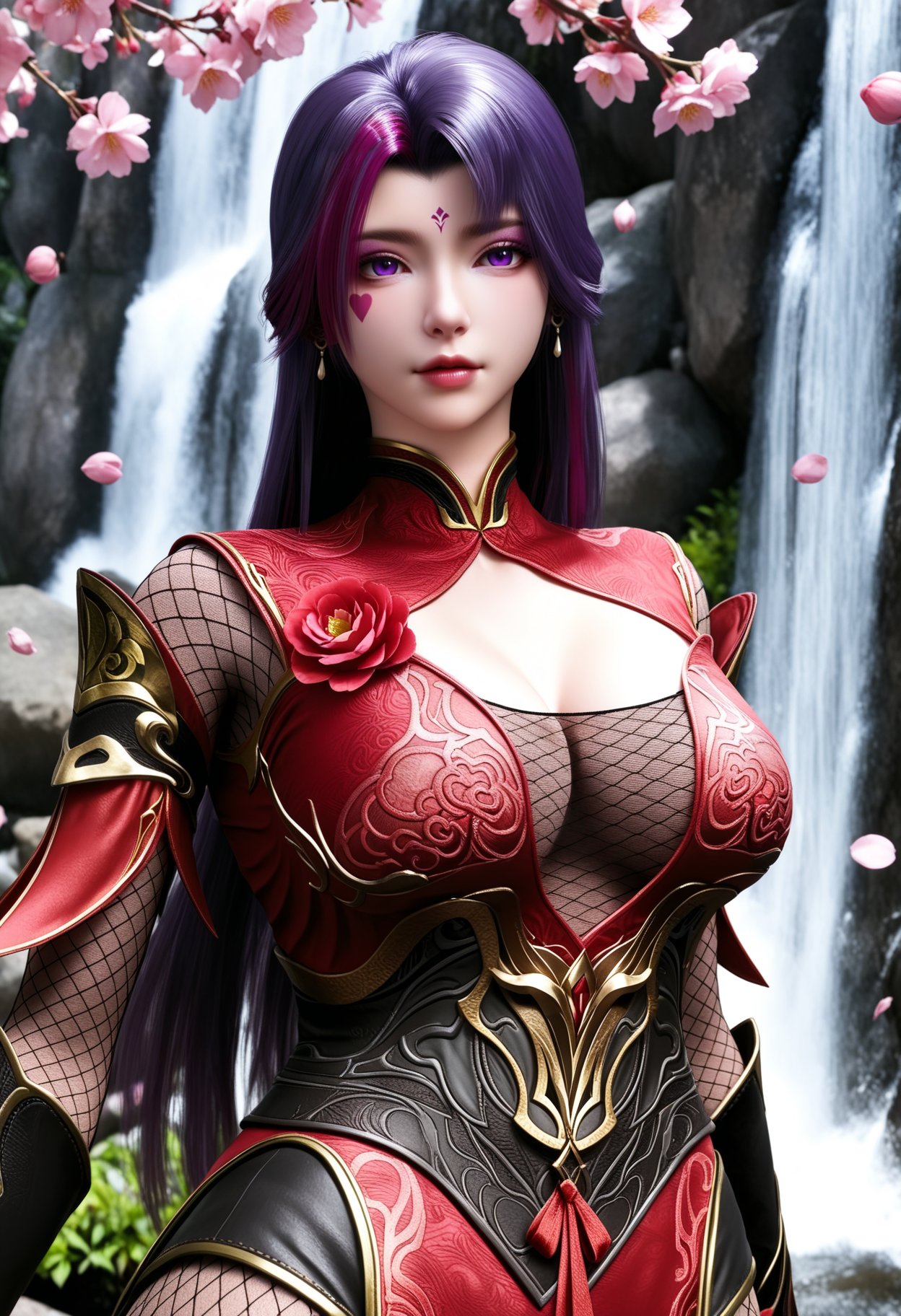 masterpiece,  best quality,  amazing quality by 千秋簌 on Tensor.Art