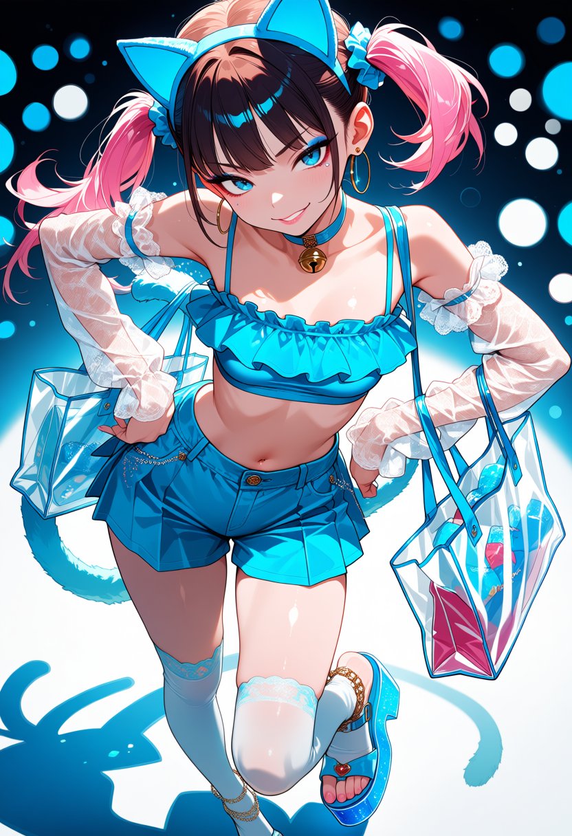AI generated image by miaomiao on Tensor.Art
