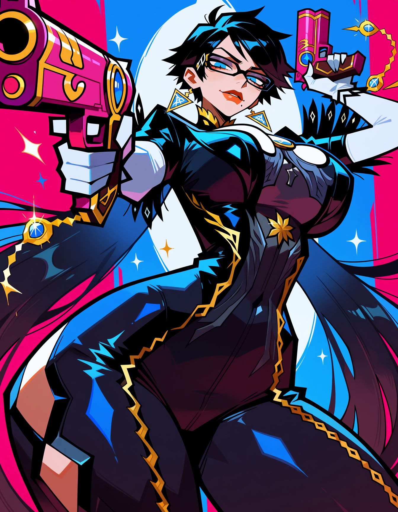 masterpiece,  best quality,  score_9 by Grade_A_Waifus on Tensor.Art