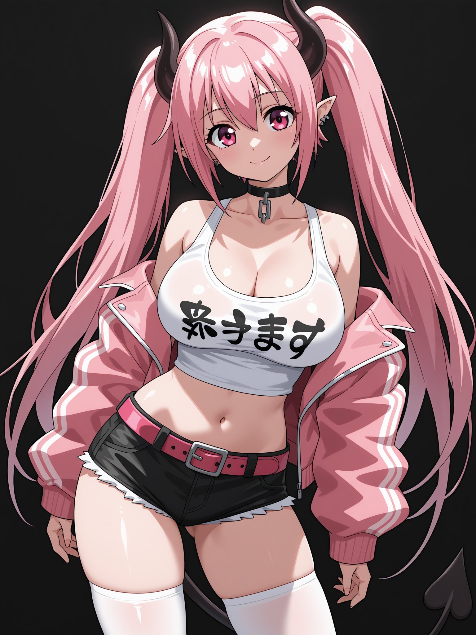 1girl,  solo,  breasts by colosseum1 on Tensor.Art