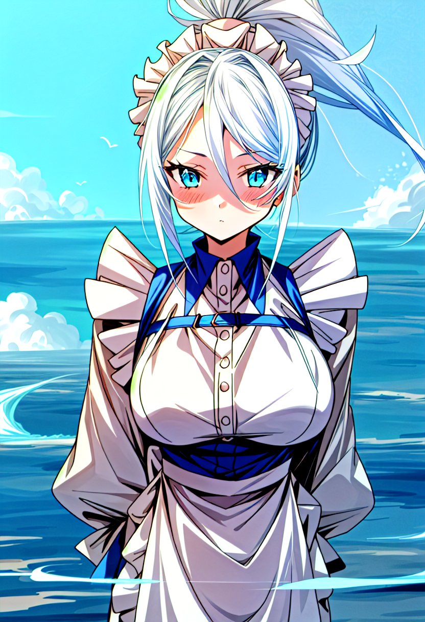 masterpiece,  best quality,  very aesthetic by Ttan on Tensor.Art