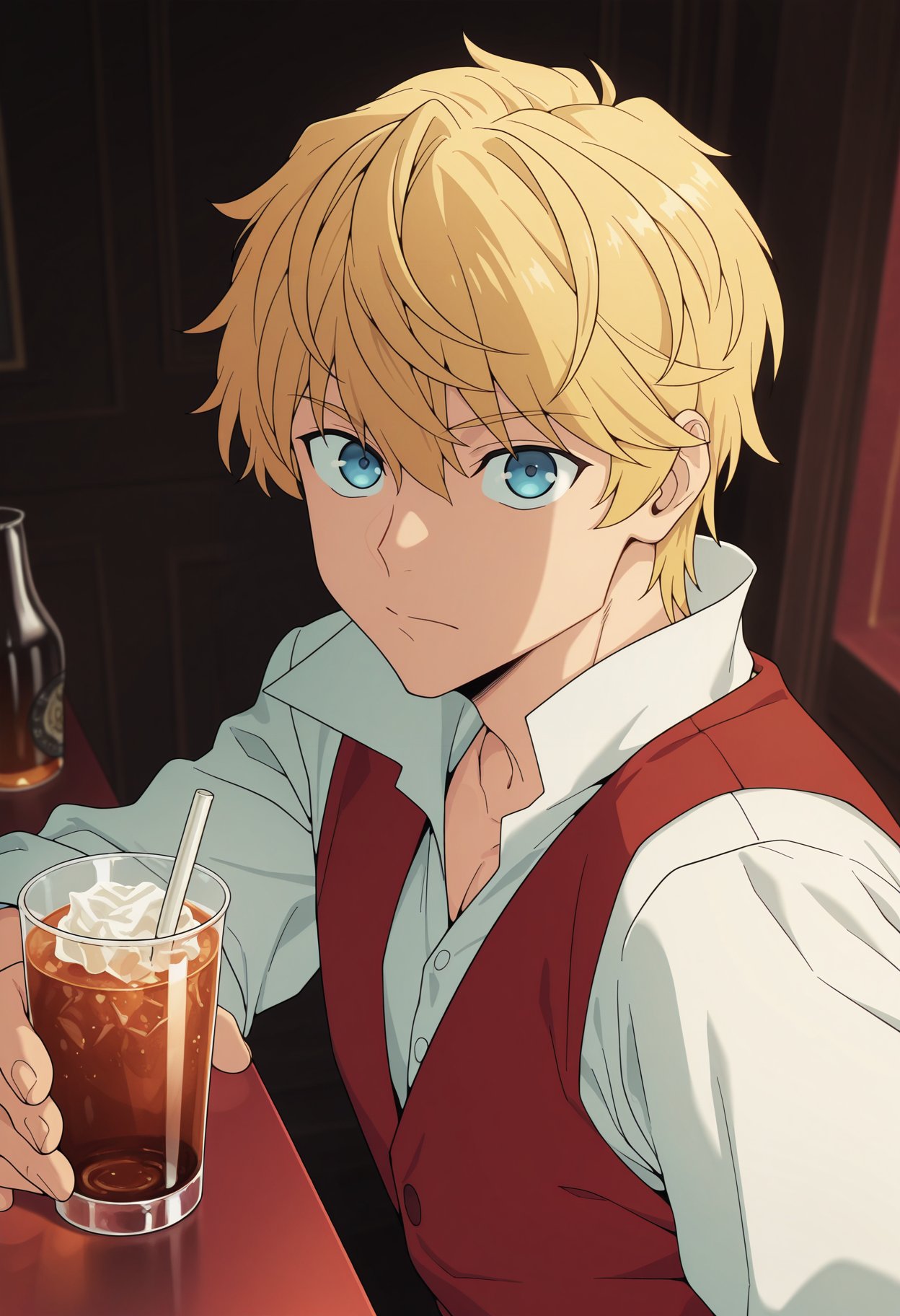 source_anime,  best quality,  amazing quality by Kaze111 on Tensor.Art