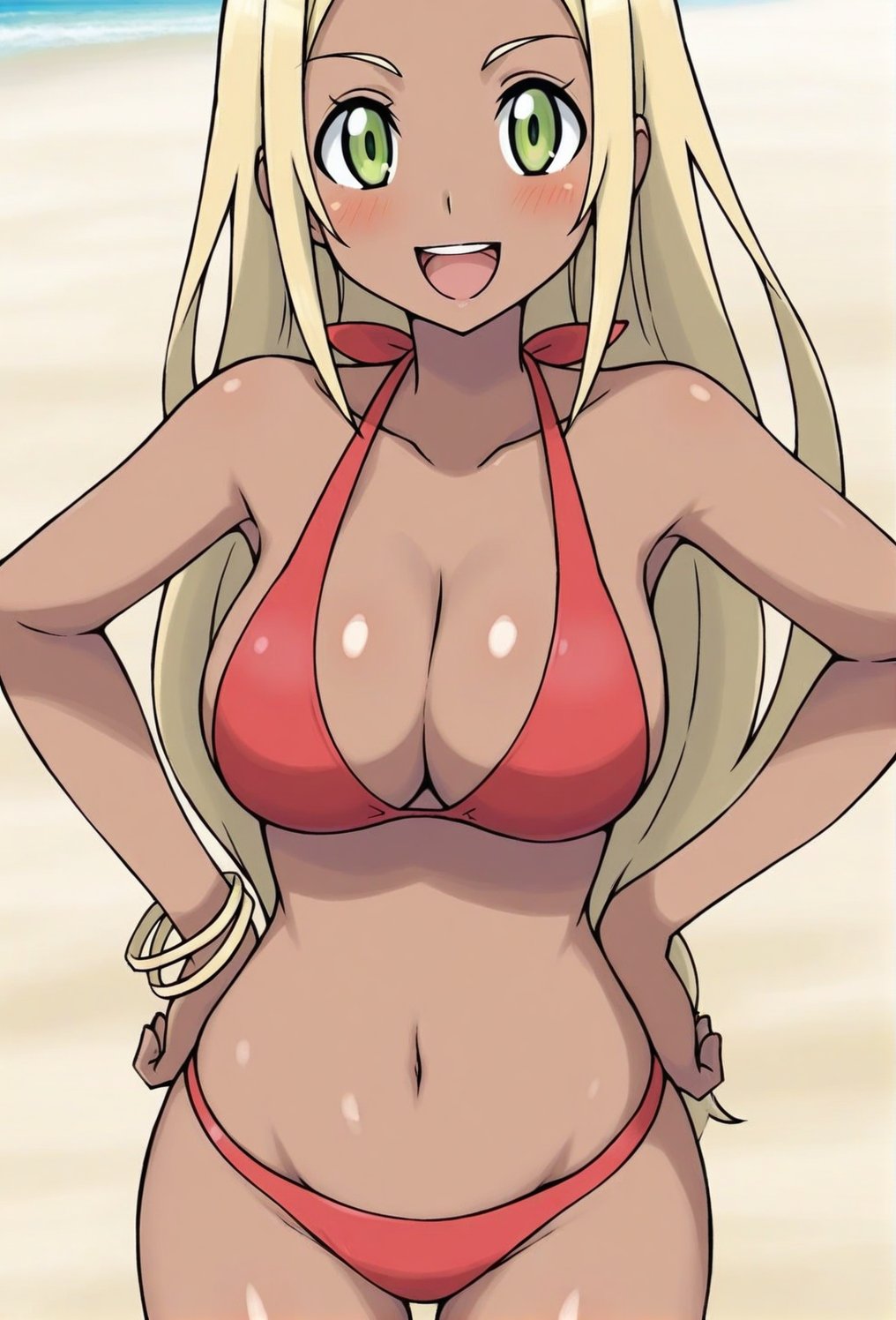 (masterpiece),  anime style,  scenery by love navel on Tensor.Art