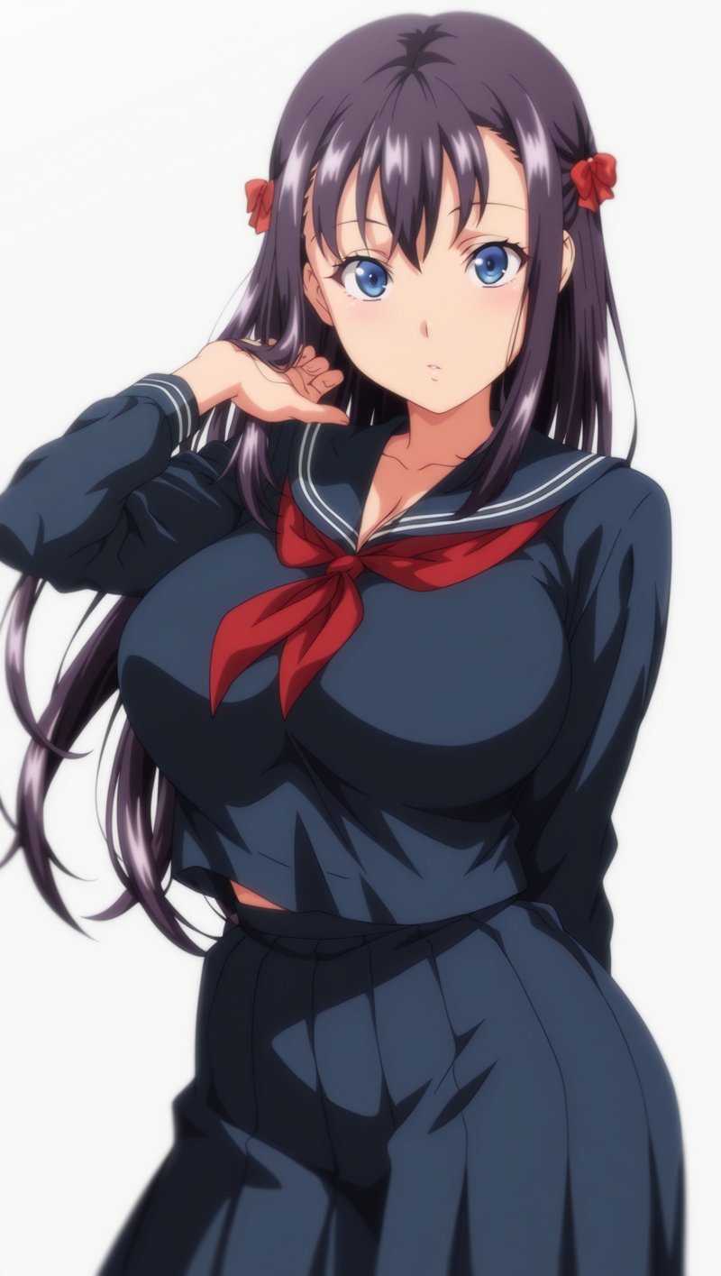 AI generated image by Ttan on Tensor.Art