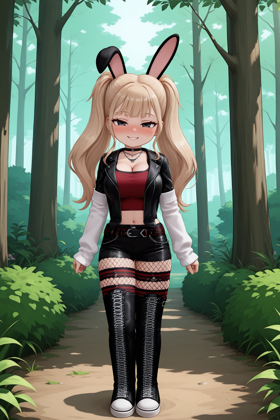 masterpiece,  best quality,  amazing quality by KillerUwU13_AI on Tensor.Art