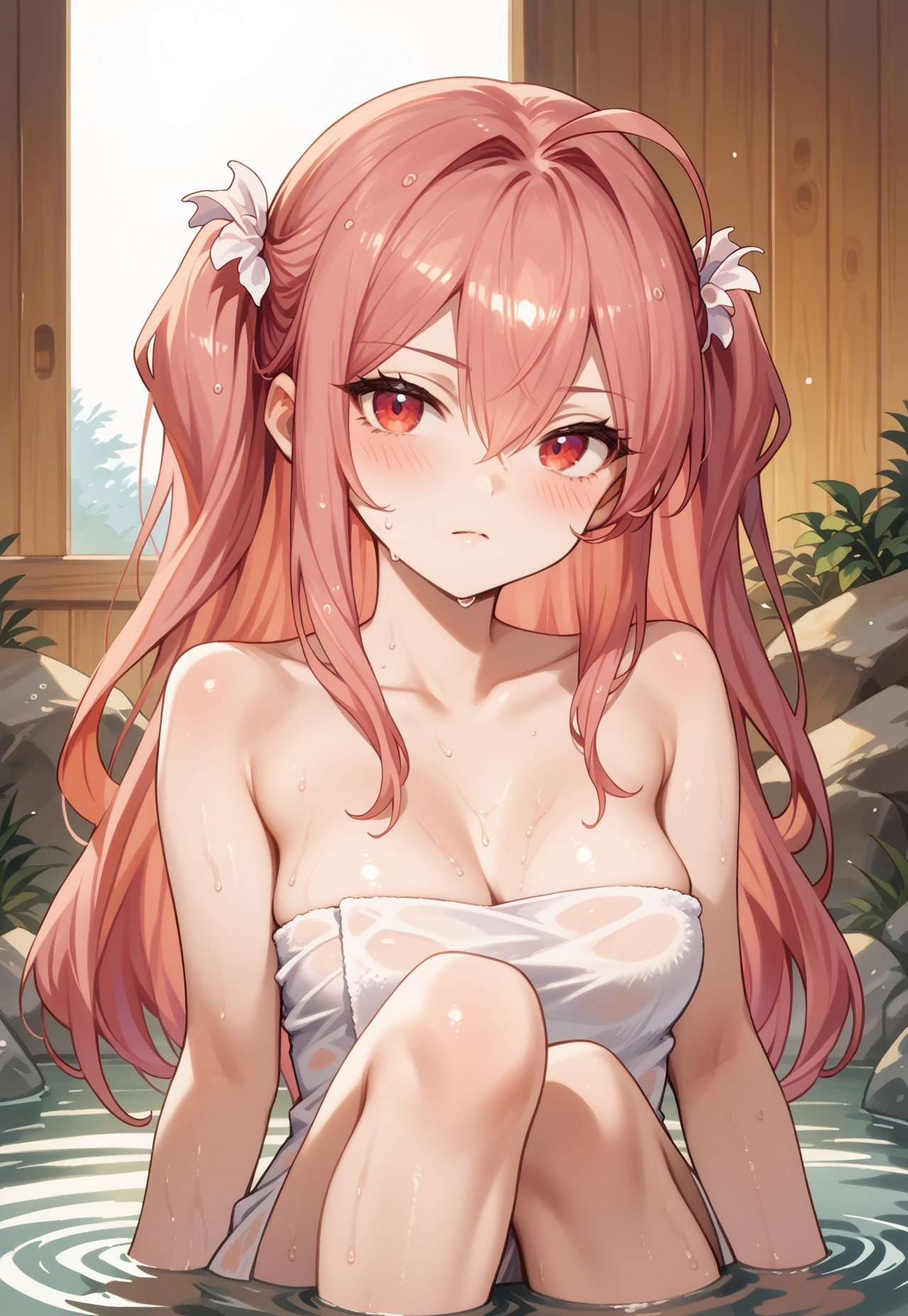 AI generated image by Nyraen07 on Tensor.Art