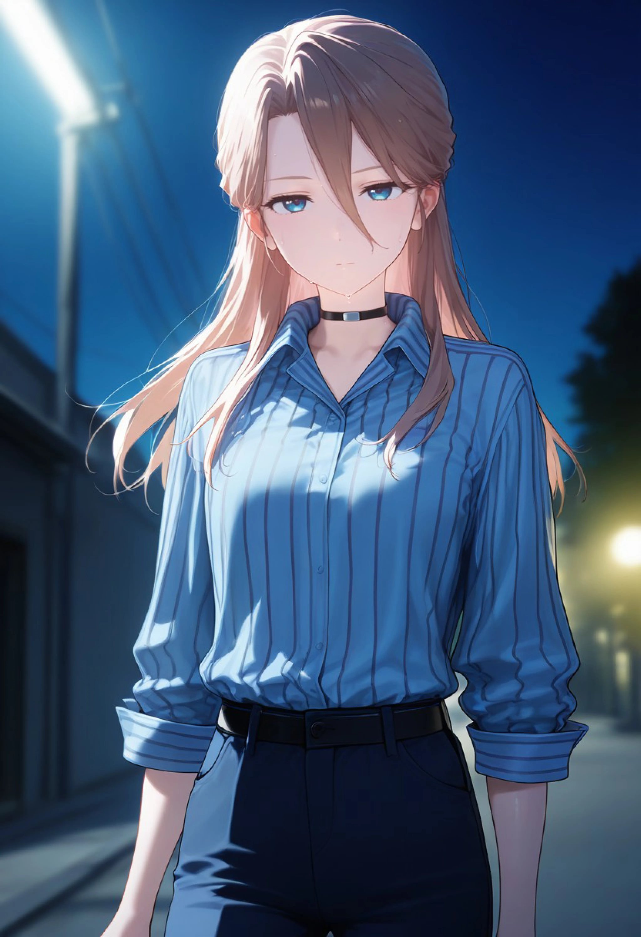 AI generated image by user_689371796360666040 on Tensor.Art