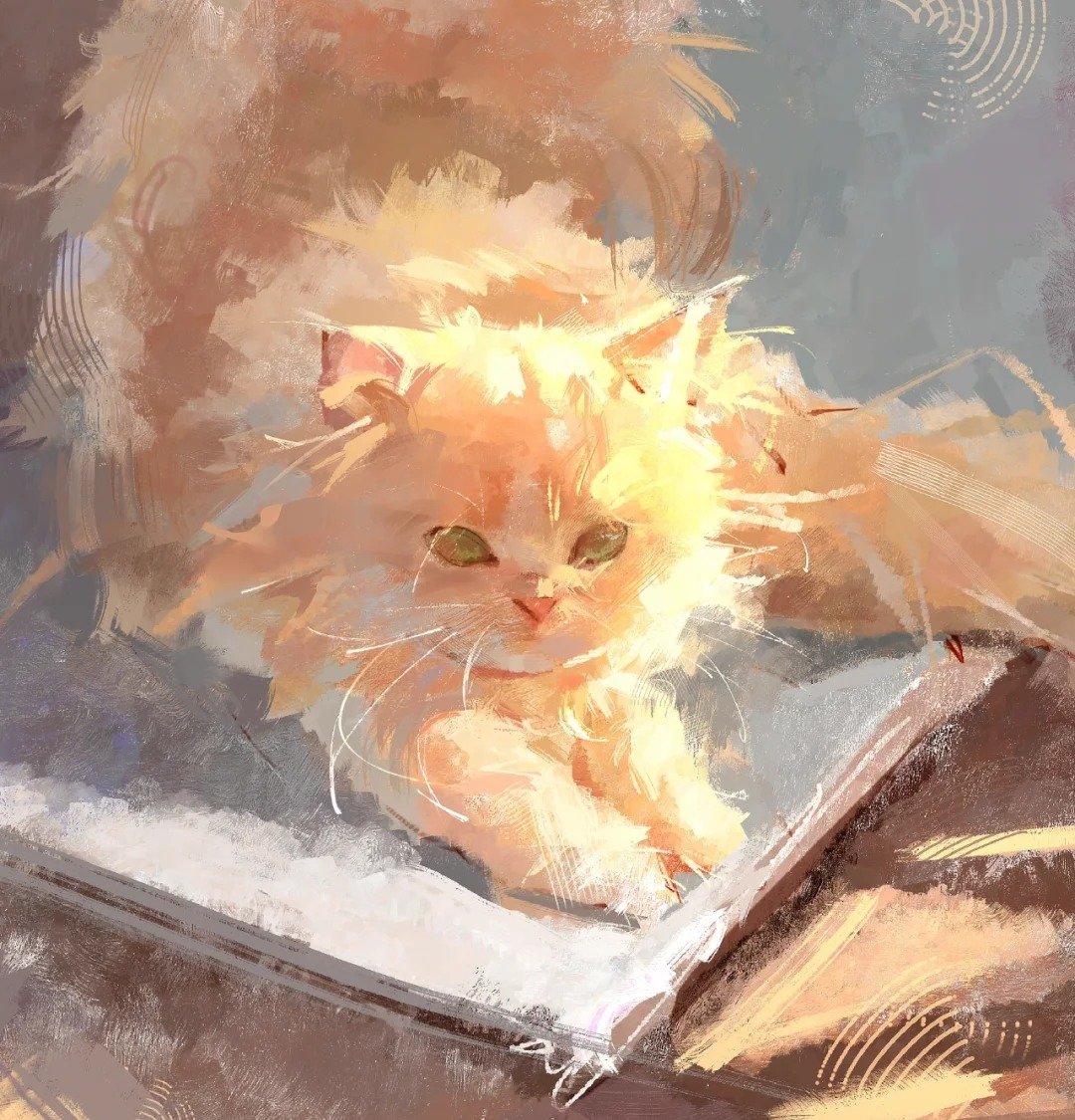 AI generated image by 小纸条 on Tensor.Art