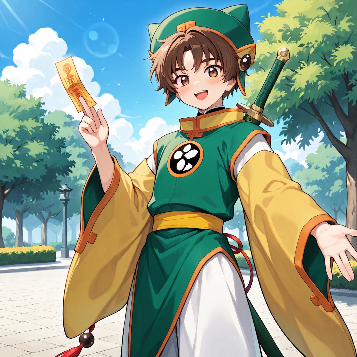 AI generated image by Reco レコ on Tensor.Art