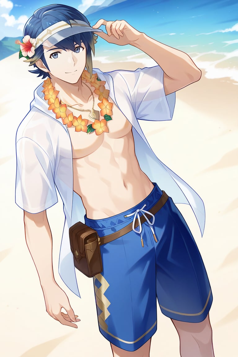 AI generated image by IkemenAddictAi on Tensor.Art