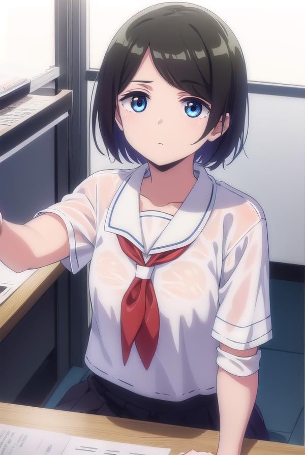 aitanahara,  ,  ai tanahara by Sol Eternelle on Tensor.Art